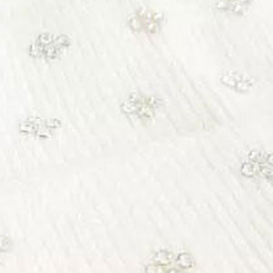 White Rhinestone Beanie Hat Unisex Hand Knitted Acrylic Breathable & Waterproof <b>Winter</b> Casual Travel Adults 56-58CM - Product Image 4
