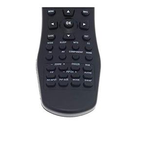 Trẻ VR1 thay thế điều khiển từ xa phù hợp cho Vizio TV jv50p vx52l vx42l vx37l vw42l vw37l vw26l vw22l vu42l vs42l va26l va22l va220e - Product Image 3