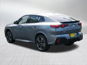 Meilleure offre de qualité utilisé 2025 B-M--W X2 xDrive28i d'occasion - Product Image 3