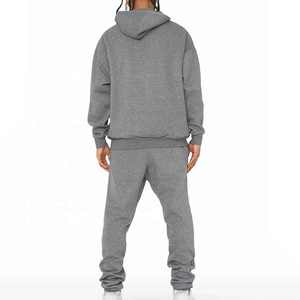 Chándal de mujer Chándal de jogging personalizado Chándal de mujer de estilo de rayas de color doble de calidad superior - Product Image 4