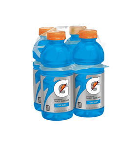 Gatorade authentique de la gamme Portfolio avec une durée de conservation de 9 mois, fabriqué pour garantir la qualité - Product Image 1