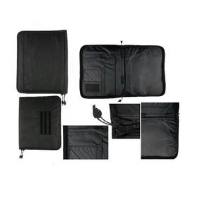 PACKS Tactical Organizer Black Bags <b>Heavy</b> <b>Duty</b> Gear Tactical Small Carry <b>Zipper</b> Hand Gear Pouch - Product Image 5