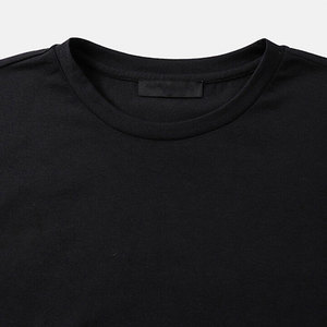 Conjunto Casual de Verano para Hombre, Corte Holgado, Cómodo, Transpirable, de Algodón, para Uso Diario - Product Image 4