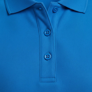 Chemise à manches longues en jersey de coton pour femmes-Streetwear personnalisable à séchage rapide uniforme de bureau décontracté fournisseur OEM en gros - Product Image 5