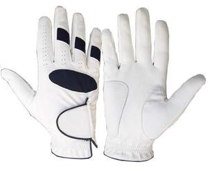 Gants de golf de haute qualité, durables, antidérapants, pour hommes et femmes, matière douce, légère et respirante, garantissant une forte adhérence. - Product Image 5