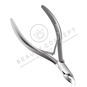 Beautiful Design Eco-Friendly <b>Nail</b> <b>Clipper</b> Made in Pakistan Highest Concept Cuticle <b>Nail</b> Nipper <b>for</b> Fingers Beauty Use - Product Image 1