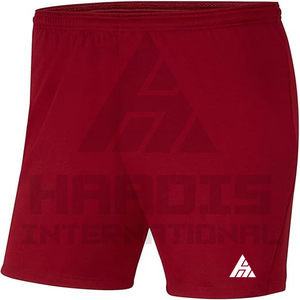 Short de course au design personnalisé en gros Short de course en polyester pour hommes Short à doublure en maille - Product Image 5