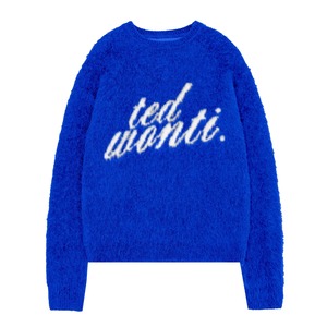 Pulls en mohair tricotés anti-rides en gros pour hommes et femmes, faits sur mesure, chauds pour la saison hivernale, commandes OEM, couleurs - Product Image 5