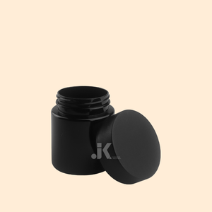 Pot d'usine du Vietnam 100 ml résistant aux enfants meilleur prix emballage PET clair OEM/ODM meilleure qualité M0339 - Product Image 1