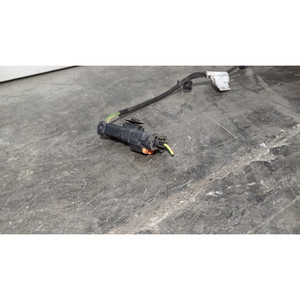 Heckklappe für Peugeot 3008 Serie 8701CA DV6FC (09>16) - Product Image 2