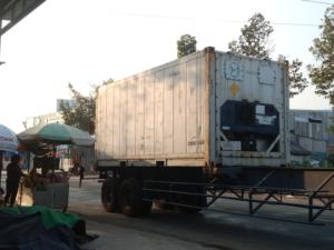 El mejor precio para la yuca fresca congelada Yuca dulce Alta calidad Caliente IQF Verduras congeladas 100% Tapioca natural Listo para la exportación - Product Image 3