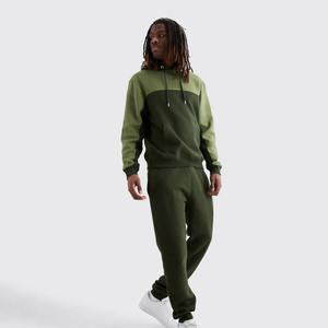 Survêtement en nylon Vêtements de sport confortables et élégants - Product Image 5