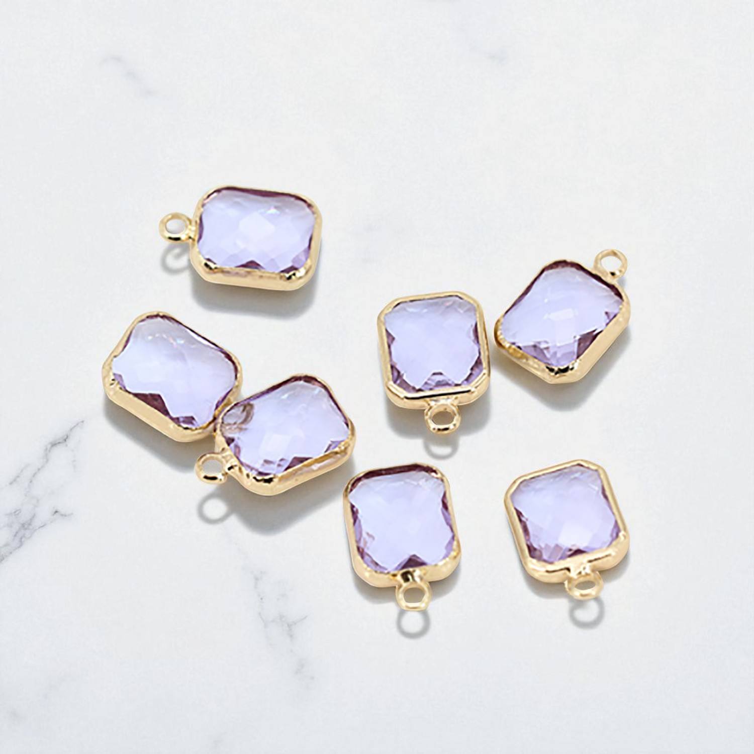 แอเมทิสต์สีอ่อน