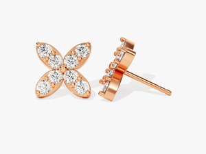 Trending 925 plata esterlina Topacio blanco pendientes de piedras preciosas joyería hecha a mano plata estilo bohemio pendientes joyería para mujer - Product Image 3