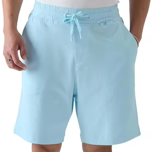 Printed Swim Beach Shorts Custom Pattern High Quality 200 Gsm Blank Summer Polyester Athletic Sport Running <b>Board</b> Shorts - Product Image 1