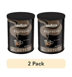 Café Molido Lavazza Espresso 250g, Mezcla Más Vendida para Cafeterías e Industria Hotelera - Product Image 4