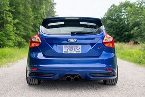 Gran Oferta: Ford Focus ST 2013 Usado en Excelentes Condiciones, Listo para Enviar - Product Image 6