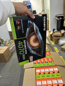 2024 nuevo lanzamiento 4070 s tarjetas de juego gigabyte RTX 4070 TI Super PC GPU 4070 Super tarjeta gráfica rtx4070 PC tarjetas de video - Product Image 3