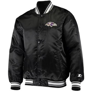 เสื้อแจ็กเก็ตนักบินผ้าซาตินสำหรับผู้ชายเสื้อแจ็กเก็ตผ้าแคนวาสสำหรับตัวแทนทหารผ้าแคนวาสลำลองกันน้ำเป็นมิตรกับสิ่งแวดล้อม - Product Image 2