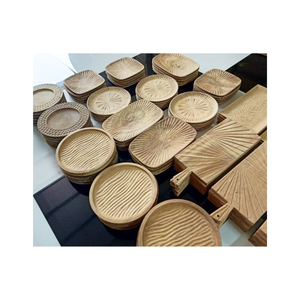 Gran oferta: bandejas de madera más vendidas de Vietnam - Product Image 2