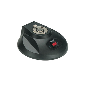 Gooseneck <b>Microphone</b> Base - Product Image 1
