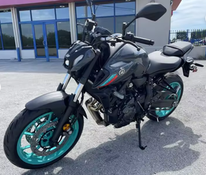 Súper Oferta de Venta Motocicleta Yamaha MT-09 Original Nueva 2025 Hecha en Japón MT09 MT 09 MT10 MT 8 MT 7 - Product Image 1