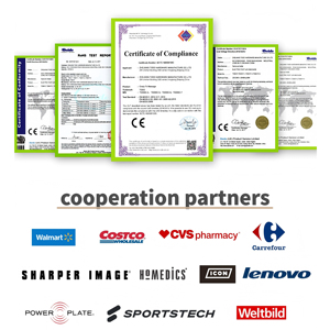 Massageador de Olhos 3D 6D 2025, Venda Quente, Com Vibração, Aquecimento e Música, Controle de Tempo com Display LCD, Alivia a Fadiga Ocular - Product Image 6