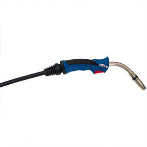 หัวเชื่อม MIG/MAG แบบระบายความร้อนด้วยอากาศ MB GRIP 24 KD 3 เมตร รุ่นมาตรฐาน - Product Image 3