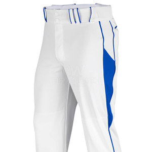 กางเกงเบสบอลเล่นกีฬากลางแจ้งวัสดุทนทาน - Product Image 3
