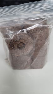 เส้นใยมะพร้าว-เม็ดมะพร้าว99 GD ย่อยสลายได้ - Product Image 4