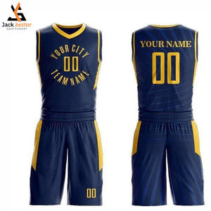 Uniforme de Baloncesto de Alta Calidad, El Mejor Material, Hecho a Mano, Edición Personalizada, Crea Tu Propio Diseño - Product Image 1