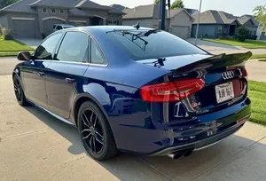 มือสอง2013 Audi S4 3.0T Prestige - Product Image 4