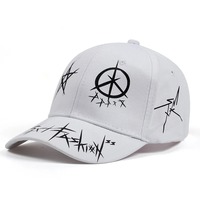 Casquette de baseball sportive 5 panneaux personnalisée en gros, broderie logo haute qualité, 100% coton toile respirante imperméable argent cuivre