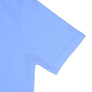 T-shirts verts à logo uni personnalisé en gros en vrac | T-shirt vierge pour hommes | T-shirts unisexes en coton biologique 100% pour impression personnalisée - Product Image 6