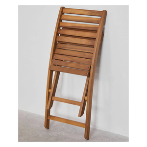 Ensemble de mobilier de jardin et d'extérieur pliant moderne pour balcon, résistant aux taches d'huile, de la marque Minh Phuoc Furniture - Product Image 6
