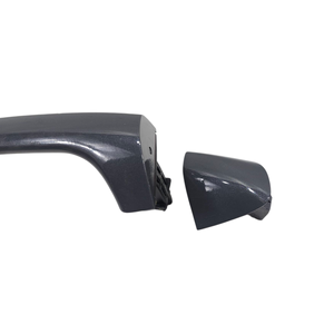 Poignée de porte extérieure arrière droite KIA Stonic Série 83661-H8000 (17>) - Product Image 3