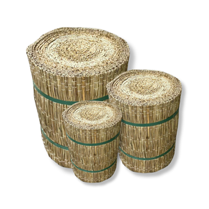 Producto superior SEDGE MAT / Palm Mat Junge Mat: Ayuda a las plantas a prosperar con una retención de humedad superior" - Product Image 1
