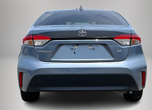 Nouvelle Toyota Corolla LE FWD 2024 d'occasion (conduite à gauche/droite) - Product Image 4