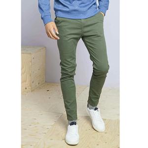 Wholesale Price High Quality Exclusive Chino <b>Pants</b> Men's 100% Cotton Men's Chino <b>Pant</b> Direct Factory Manufacturer From BD - Product Image 2