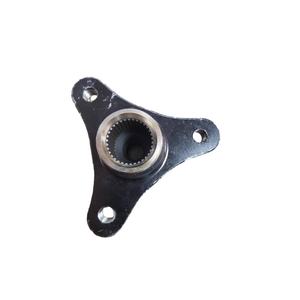 Phụ tùng ô tô chất lượng cao và giá cả phải chăng dành cho BMW 5 Series F18 F10 F07 F11, mặt bích vi sai cầu sau và các phụ tùng khác - Product Image 3