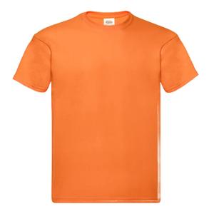 Camiseta con cuello redondo informal de verano para hombre y mujer, camiseta ligera de algodón 100%, camiseta de manga corta con serigrafía personalizada frontal - Product Image 6