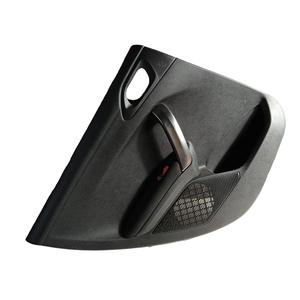 Pannello Interno Porta Posteriore Sinistra PEUGEOT 2008 1a Serie (13>) 96763550ZD YHX - Product Image 1