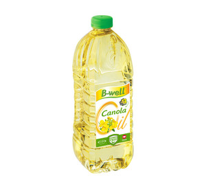 น้ำมันเรพซีดดอกทานตะวันกลั่นน้ำมันคาโนลาใช้กลั่นมีวิตามินดีสีดำ - Product Image 5