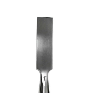 Osteotome Dorsal Manuel en Acier Inoxydable Rubin, Instrument de Rhinoplastie, Osteotome Nasal Latéral - Meilleures Ventes - Product Image 2