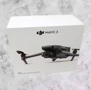 Drone DJI Mini 3 Pro ultraléger 2023 avec GPS, moins de 245 g, personnalisable, prise en charge OEM et ODM, qualité industrielle et bricolage - Product Image 1