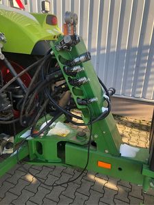 Amazone Cirrus 6003-2 - Product Image 5