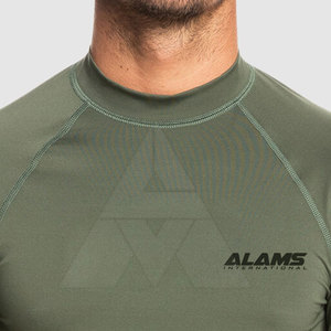 Nueva Llegada, Más Vendida, Camiseta de Protección Solar, Venta Directa de Fábrica, Camiseta de Protección Solar Hecha en Pakistán - Product Image 5