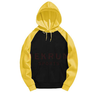 Chándales de algodón de rizo para hombre, tela cómoda de secado rápido, salida de fábrica, chándales de algodón de rizo para hombre de calle alta, novedad - Product Image 3