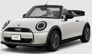 COCHE CONVERTIBLE MINI.COOPER 2026 DE BAJO KILOMETRAJE MÁS BARATO DISPONIBLE PARA ENVÍO - Product Image 2
