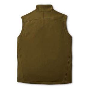 Chalecos Personalizados al por Mayor para Hombre, sin Mangas, de Color Sólido, de Secado Rápido, Talla Adulto - Product Image 2